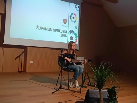 Županjin sprejem 5